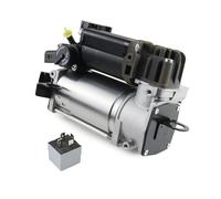 Ammortizzatore Pompa Compressore Sospensioni Pneumatiche Per Mercedes Per Benz Per W220 W211 S211 W219 C219 E550 S500 S430 Airmatic 2113200104 2203200104 Sospensioni pneumatiche auto