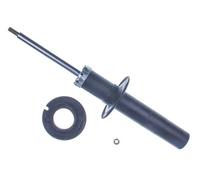 Ammortizzatore Ponte inferiore DSD014G DENCKERMANN per AUDI SEAT