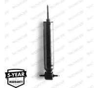 Ammortizzatore Ponte inferiore V1038 MONROE per MITSUBISHI