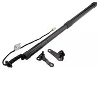 Ammortizzatore Portellone 6891079016 Asta di supporto per molla a gas del portellone elettrico Compatibile con Lexus NX 200T 300H 2014-2016(Right)