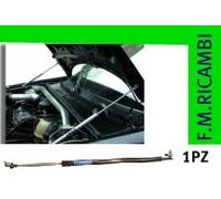 AMMORTIZZATORE PORTELLONE-COFANO ANTERIORE OPEL VECTRA C DAL 11/2002 IN POI