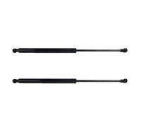 Ammortizzatore Portellone Compatibile Con Volvo Per V50 Per Station Wagon 2004-2012 Molle A Per Gas Per Portellone Posteriore 430 N 30674718 30716189 30799159