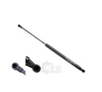 Ammortizzatore Portellone Entrambi i Lati 460 MM 350 N JOHNS per Fiat 500 312_