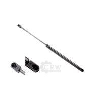 Ammortizzatore Portellone Entrambi i Lati 498 MM 330 N JOHNS per Mini R50 R53