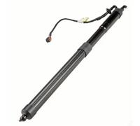 Ammortizzatore Portellone LR104907 Una coppia di aste di supporto del gas per il portellone posteriore elettrico compatibili con Range compatibili con Rover L405 Vogue 2013-2017(Left rear tailgate)