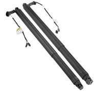 Ammortizzatore Portellone Posteriore Elettrico J9C370354AE Per Jaguar Per E-PACE X540 2017 2018 2019 2020 2021 2022 Supporto Sollevamento Elettrico Portellone Posteriore(A pair)