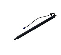DIEDERICHS 9100607 Ammortizatore pneumatico, Cofano bagagli / vano carico