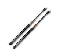 Ammortizzatore Portellone Posteriore Per BMW Serie 1 Per F20 5 Porte Hatchback Barra Sollevamento Messa A Punto Bagagliaio Montanti Gas Molle A Gas Pistoncini Per Baule Portellone(BLUE CARBON FIBER)