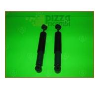 AMMORTIZZATORE POS. PER CITROEN DIANE 6 AMI 6 8 COPPIA