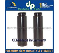 Ammortizzatore Post Bellow Fr VW Jetta Golf Beetle Audi Tt +R Fatto IN Germania