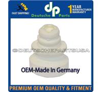 Ammortizzatore Post Bump Stop per Audi A3 Quattro L/R Fatto IN Germania 1K0 511