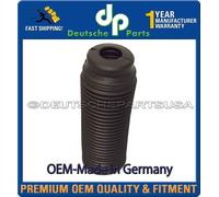 Ammortizzatore Post Mantice per Audi Q7 VW Touareg L/R Fatto A Germania 7L0 412