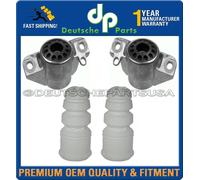 Ammortizzatore Post Montante Bump Fermo per Audi A4 A5 Quattro 8K0513353E + R