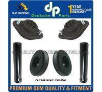 Ammortizzatore Post Montante Supporti Bump Stop Bellow Kit 6 per BMW E30 318i