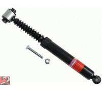 AMMORTIZZATORE POST SACHS 310060 PER RENAULT MEGANE II (BM,CM,EM,KM) SCENIC II
