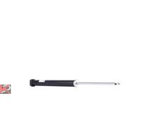 AMMORTIZZATORE POST SACHS 311897 PER FORD FIESTA MK5 JH1.JD1,JH3,JD3 MAZDA 2 DY