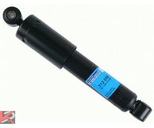 AMMORTIZZATORE POST SACHS 312058 PER ALFA ROMEO 155 (167) FIAT TEMPRA SW (159)