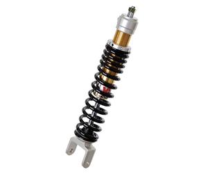 AMMORTIZZATORE POST YSS 302-340T-01AL-38 PIAGGIO VESPA 125 150 200 PX ARCOBALENO
