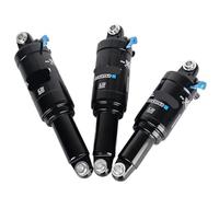 Ammortizzatore posteriore 165 mm 190 mm 200 mm Sospensione pneumatica Ammortizzatore idraulico Blocco velocità 1 pezzo(165x38mm)
