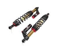 Ammortizzatore posteriore 2 pezzi adatto for CFX10/CF850ATV/CFORCE 850 XC CODICE 9AWA-061600 pezzi di ricambio