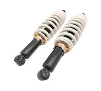 Ammortizzatore posteriore 2 pezzi una coppia compatibile con parti di motociclette automobilistiche HISUN 700 UTV QUAD GO KART per la sostituzione del codice 55100-J00000-0900