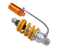 Ammortizzatore Posteriore 200mm Central Gen Damping Per LC150 Per SPARK135 150cc Motocicletta Sportiva Moto Fuoristrada Modifica