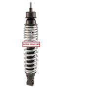 Ammortizzatore posteriore 204550432 PIAGGIO 150 VESPA LX TOURING 2010 2011