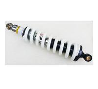 Ammortizzatore Posteriore 39cm Per Pit Bike Cross