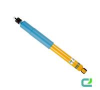 Ammortizzatore Posteriore 652Mm Gas Pressione BILSTEIN Per OPEL KADETT C