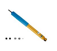 Ammortizzatore Posteriore A Gas BILSTEIN 24-062466 813 mm