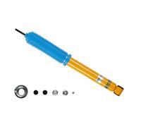 Ammortizzatore Posteriore A Gas BILSTEIN B6 Per LADA 110