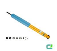 Ammortizzatore Posteriore A Gas BILSTEIN Per MERCEDES-BENZ G-KLASSE (W463)