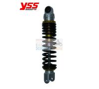 Y.S.S. Suspension Ammortizzatore posteriore Gas 50 F15-K2 per Malaguti F15 Firefox LC 1996-2005