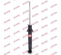 Ammortizzatore Assale posteriore Spina superiore 341840 KYB per BMW 5
