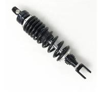 Ammortizzatore Posteriore A Molla Da 8 Mm, 320, Per Moto, Con Regolazione, Per Yamaha Per Nmax