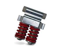 Ammortizzatore Posteriore a Molla per Monopattino Elettrico Inmotion L9 / S1 / S1F