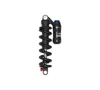 AMMORTIZZATORE POSTERIORE A MOLLA VORO COIL IMPERIAL 216 MM CORSA 635mm