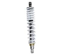 Ammortizzatore Posteriore Ad Aria 370mm Universale Moto ATV Quad Scooter 10mm