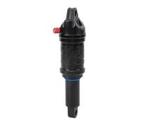 Ammortizzatore Posteriore Ad Aria 7.48in per Mountain Cycling | Materiale in alluminio resistente, smorzamento regolabile, adatto a varie bici