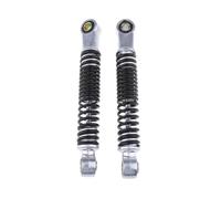 Ammortizzatore posteriore ad aria for moto 2 x 230 mm, compatibile con JR50 universale