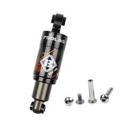 Ammortizzatore posteriore ad aria per mountain bike 120mm, 125mm, 150mm, 165mm,