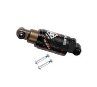 Ammortizzatore posteriore ad aria per mountain bike 120mm, 125mm, 150mm, 165mm,