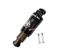 Ammortizzatore posteriore ad aria per mountain bike 120mm, 125mm, 150mm, 165mm,