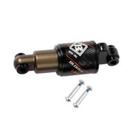 Ammortizzatore posteriore ad aria per mountain bike 120mm, 125mm, 150mm, 165mm,