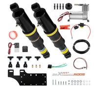 Ammortizzatore Posteriore Air Ride Suspension Kit for Harley touring 1994-2020