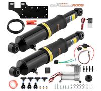 Ammortizzatore Posteriore Air Suspension Kit Shock for Harley touring 1994-2020