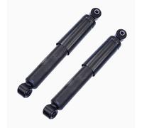 AMMORTIZZATORE POSTERIORE ALFA ROMEO 155 FIAT TEMPRA -TIPO AL KO 107210