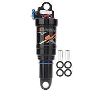 Ammortizzatore posteriore, Ammortizzatore a pressione d'aria, Accessorio per bicicletta, Morbido telaio posteriore, for mountain bike, daily use, and weekend rides