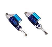 Ammortizzatore Posteriore Ammortizzatore ad aria e gas per moto da 13" 330 mm per CT70 ST70 Z50 CF70 YSS [PA165]