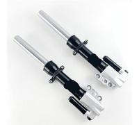 Ammortizzatore Posteriore Ammortizzatore anteriore per moto da 380 mm e 400 mm per Cygnus-X BWS RSZ JOG Niu N1S NQI E-scooter Modify
